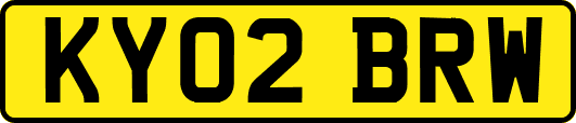 KY02BRW
