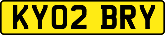 KY02BRY
