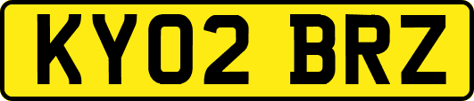 KY02BRZ