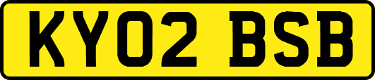 KY02BSB