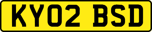 KY02BSD