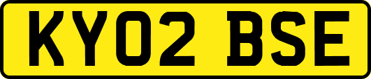 KY02BSE