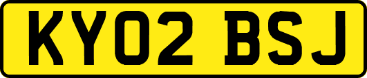 KY02BSJ
