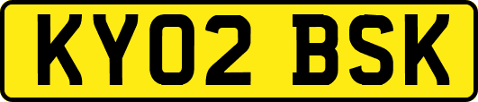 KY02BSK