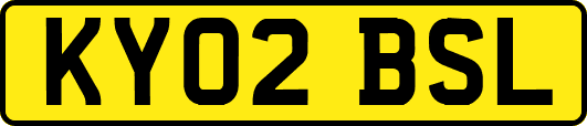 KY02BSL