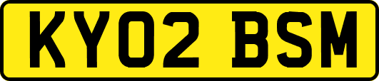 KY02BSM