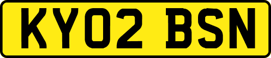 KY02BSN