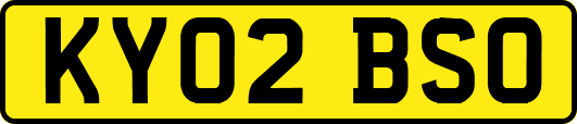 KY02BSO