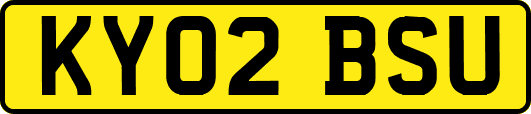 KY02BSU