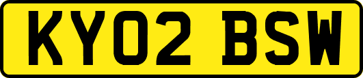KY02BSW