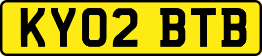KY02BTB