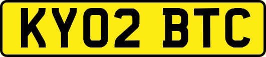 KY02BTC