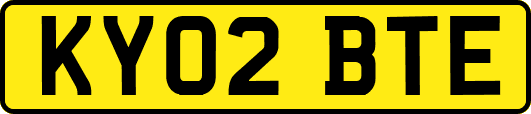 KY02BTE