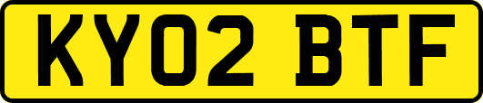 KY02BTF