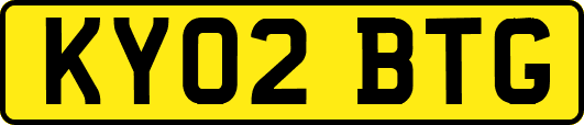KY02BTG