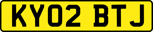 KY02BTJ