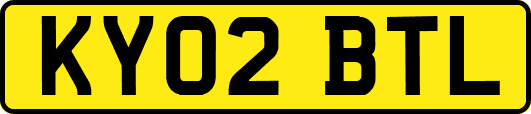 KY02BTL