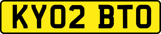 KY02BTO