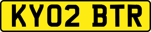 KY02BTR
