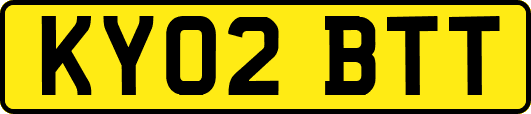 KY02BTT