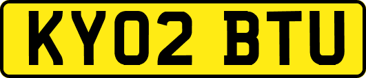 KY02BTU