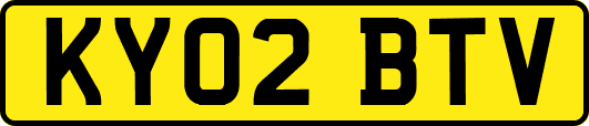 KY02BTV
