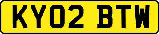 KY02BTW