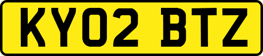KY02BTZ