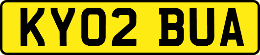 KY02BUA
