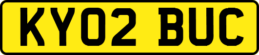 KY02BUC