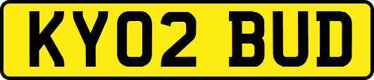 KY02BUD
