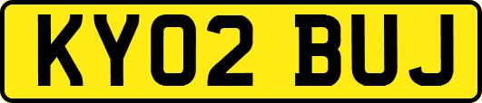 KY02BUJ