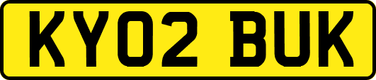 KY02BUK