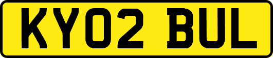 KY02BUL