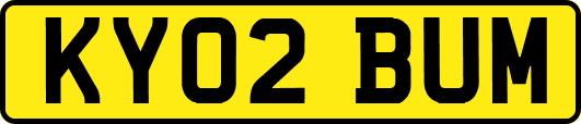 KY02BUM