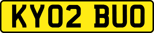 KY02BUO