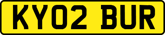 KY02BUR