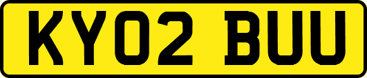 KY02BUU