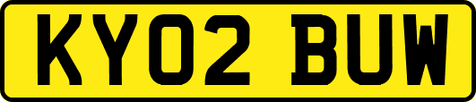 KY02BUW