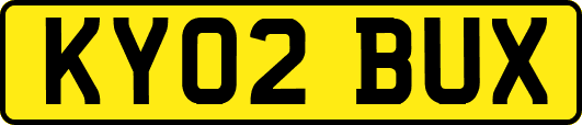 KY02BUX