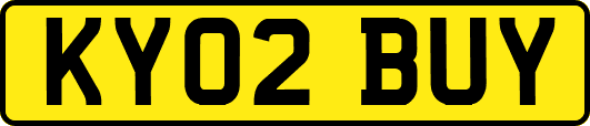KY02BUY