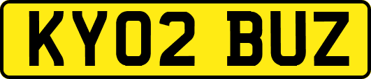 KY02BUZ