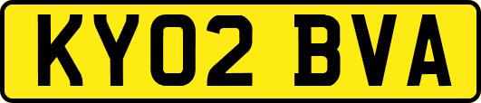 KY02BVA