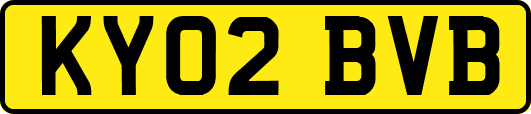 KY02BVB