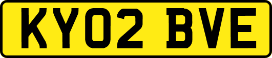 KY02BVE