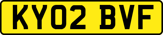 KY02BVF