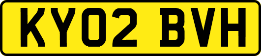 KY02BVH
