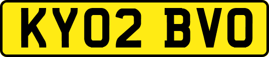 KY02BVO