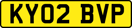 KY02BVP
