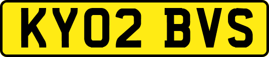 KY02BVS